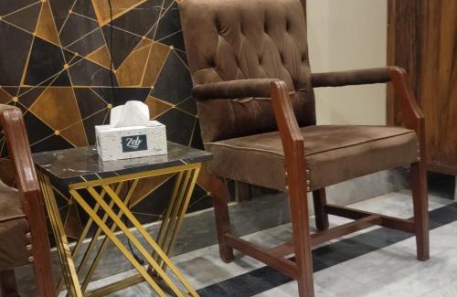 Gulshan-e-Iqbal Hotel | Guest House