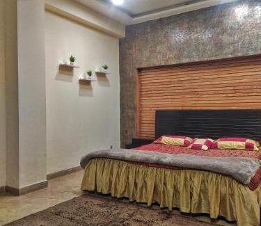 Rawalpindi Apartamento | Guest house