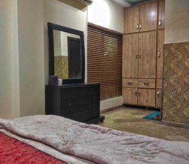 Rawalpindi Apartamento | Guest house