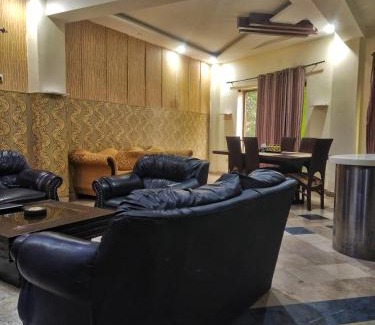 Rawalpindi Apartamento | Guest house