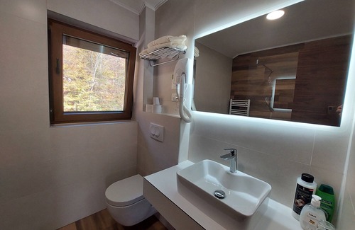 Mukinje Casa | Guest house Plitvice Villa Verde