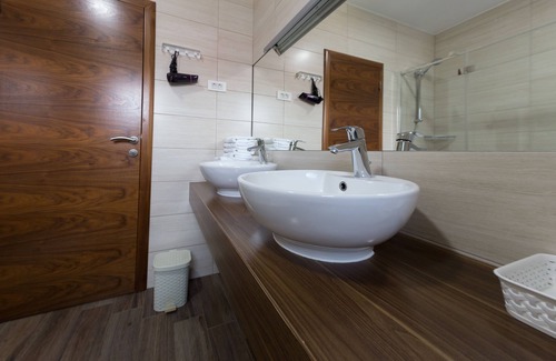 Mukinje Casa | Guest house Plitvice Villa Verde