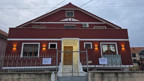 Pogradec Casa | Guest House Pogradeci
