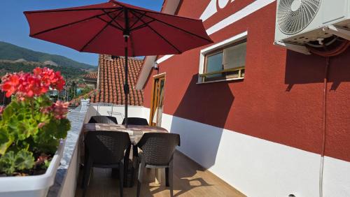 Pogradec Casa | Guest House Pogradeci