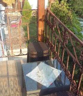 Dubnitsa Casa | Guest House Popov
