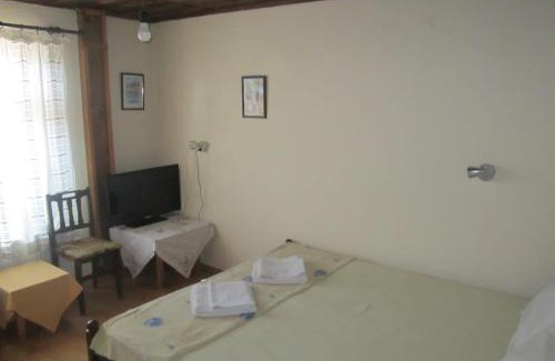 Dubnitsa Casa | Guest House Popov