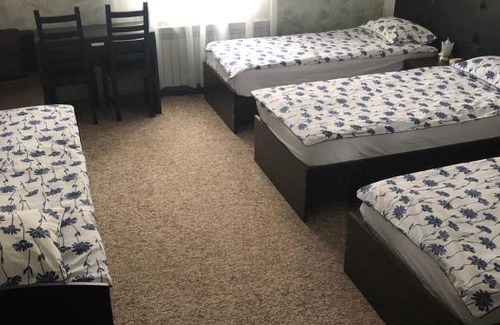 Azov Casa | Guest House Prestige