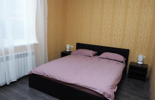 Azov Casa | Guest House Prestige