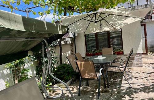 Pavel Banya Casa | Guest House Pri Germanetsa