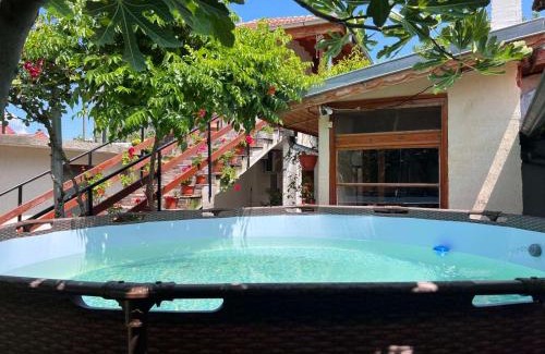 Pavel Banya Casa | Guest House Pri Germanetsa