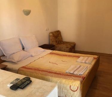 Pavel Banya Casa | Guest House Pri Germanetsa