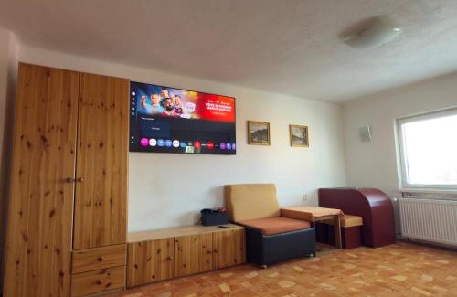 Strba Casa | Guest House Privát Štrba