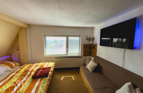 Strba Casa | Guest House Privát Štrba