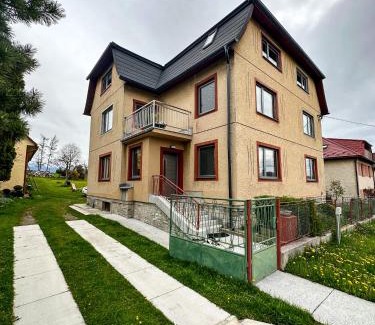 Strba Casa | Guest House Privát Štrba