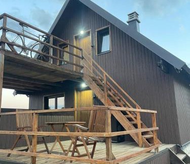 Zabljak Casa | GUEST HOUSE PRIVAL.CLUB