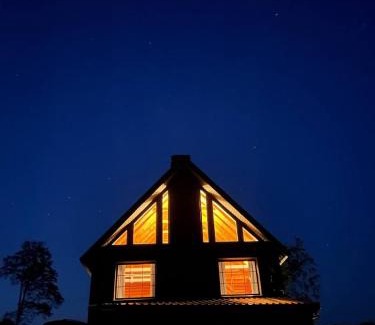 Zabljak Casa | GUEST HOUSE PRIVAL.CLUB