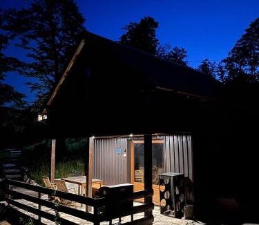 Zabljak Casa | GUEST HOUSE PRIVAL.CLUB