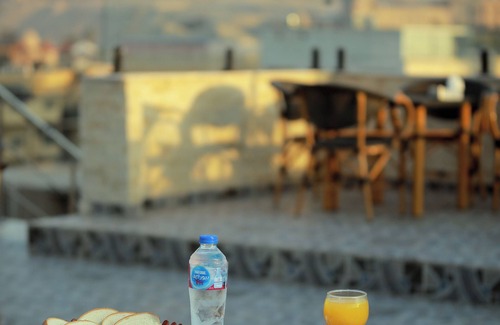 Al Haram Apartamento | Guest House pyramids View