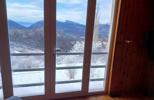 Tirana Cabina | Guest house Qafe-Murrize, Tirane