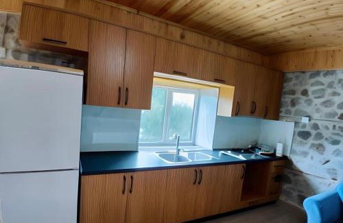 Tirana Cabina | Guest house Qafe-Murrize, Tirane