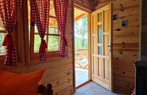Mokra Gora Casa | Guest House Rankić