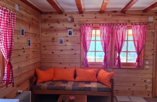 Mokra Gora Casa | Guest House Rankić