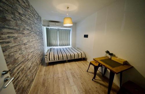 Sakae Apartamento | Guest House Re-worth Yabacho1 302