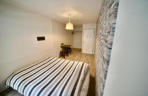 Sakae Apartamento | Guest House Re-worth Yabacho1 302