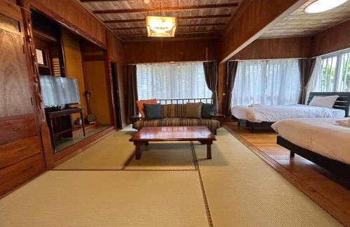 Uruma Apartamento | Guest House Renga