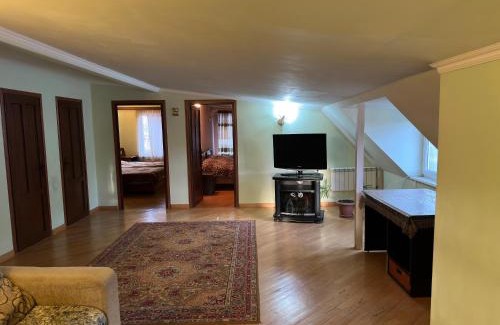 Erebuni Casa | Guest House rent, дом в аренду