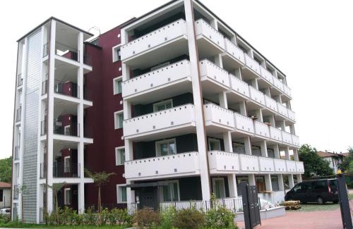 Case Nuove Apartamento | Guest House Residence Malpensa