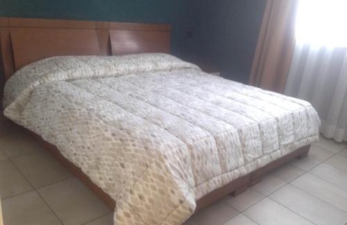 Case Nuove Apartamento | Guest House Residence Malpensa