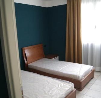 Case Nuove Apartamento | Guest House Residence Malpensa