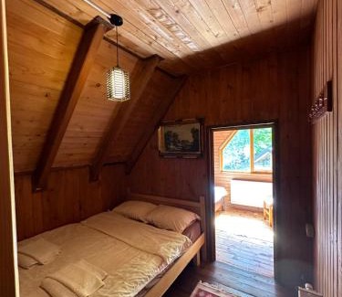 Kukes County Casa | Guest House Rilindja