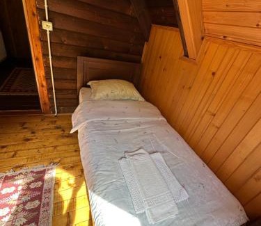 Kukes County Casa | Guest House Rilindja