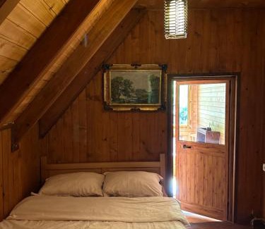 Kukes County Casa | Guest House Rilindja