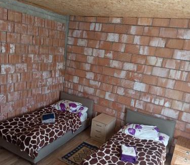 Lalkhori Casa | Guest house River side Adishi