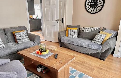 Stirchley Casa | Guest House Rooms Birmingham