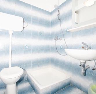 Molunat Casa | Guest House Rooms Rose