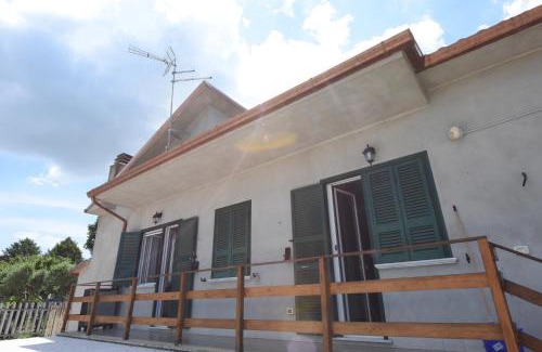 Palestrina Casa | Guest House Rossetto & Caffè