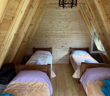 Shale Casa | Guest House Rrashkadoli