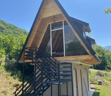 Shale Casa | Guest House Rrashkadoli