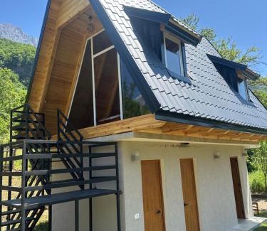Shale Casa | Guest House Rrashkadoli