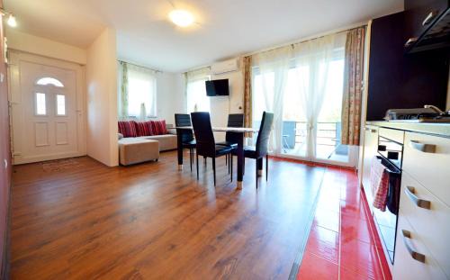 Slunj Casa | Guest House Rudine