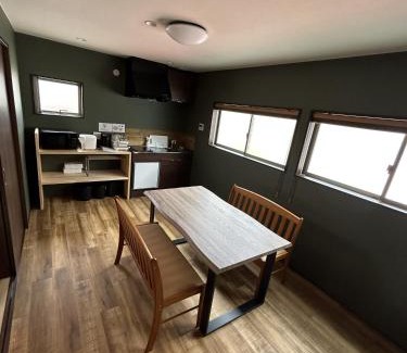 Omihachiman Apartamento | Guest House Sakura