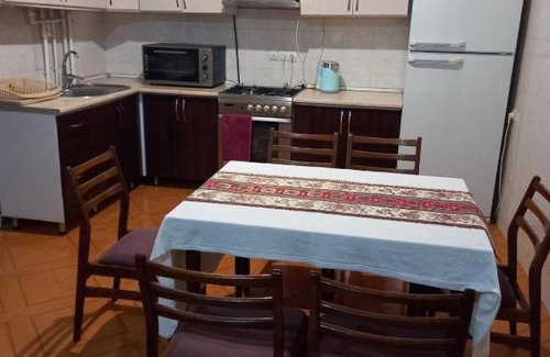 Garni Cama Y Desayuno | Guest House SAMAN