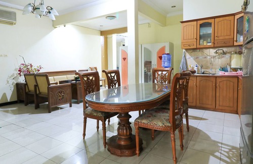 Samarinda Casa | Guest House Samarinda