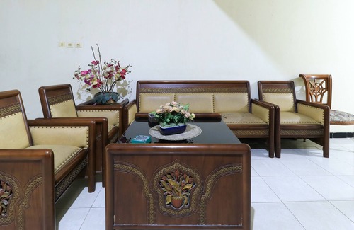 Samarinda Casa | Guest House Samarinda