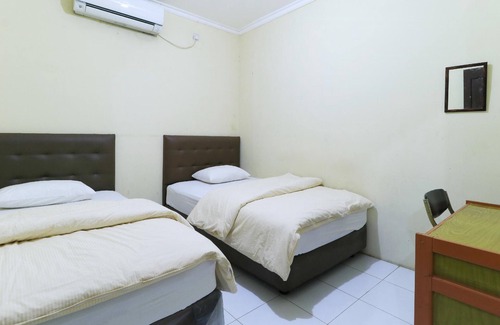 Samarinda Casa | Guest House Samarinda