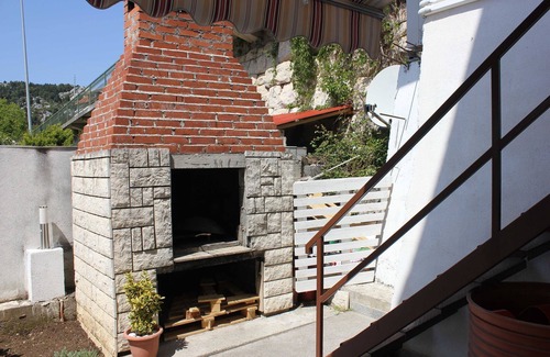 Ploce Apartamento | Guest House San Antonio - Deluxe Room with Patio no.4